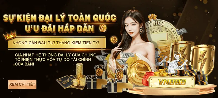 Thưởng chào mừng thành viên mới ranvip