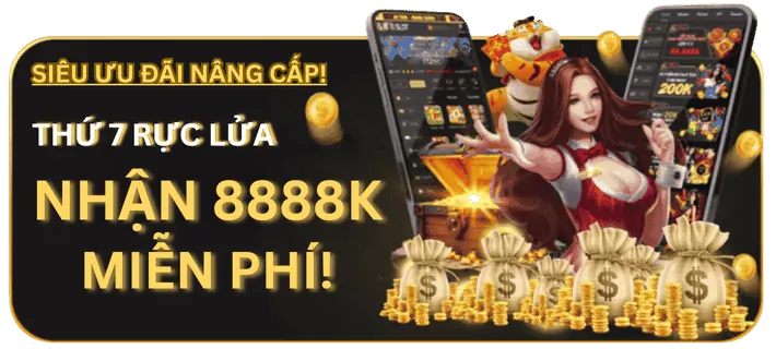Ưu đãi chào mừng Ranvip