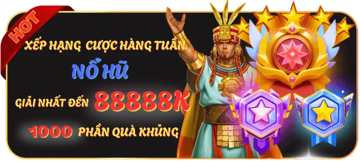 Biểu tượng các loại trò chơi đa dạng tại Ranvip