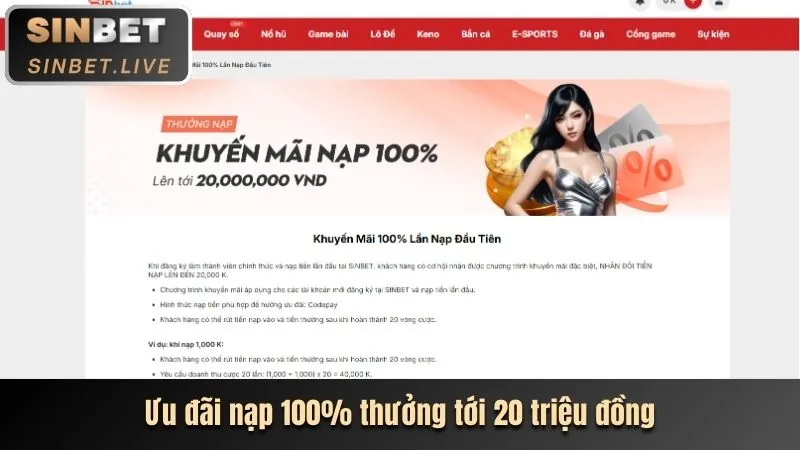 Baccarat trực tuyến tại ranvip
